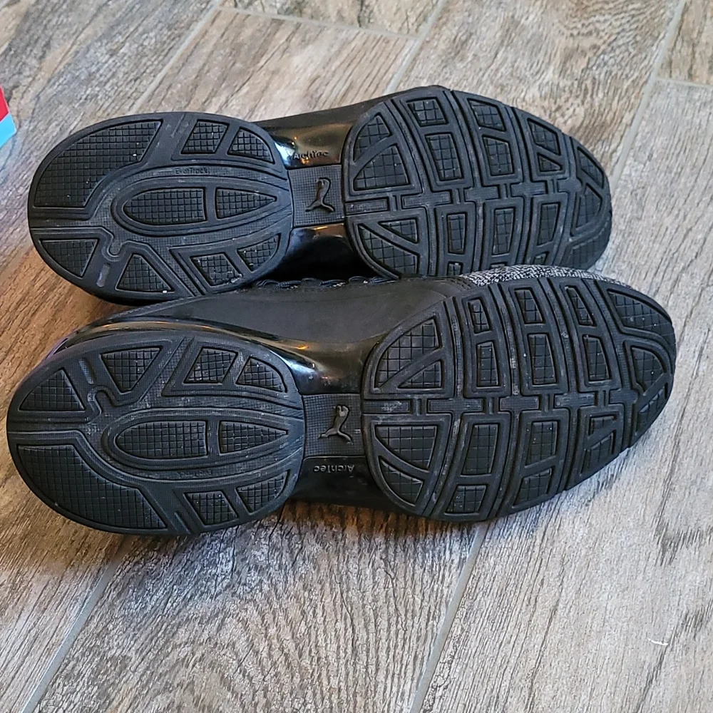 PUMA Unisex-Adult Axelion Cross-Trainer - Picture 3 of 5